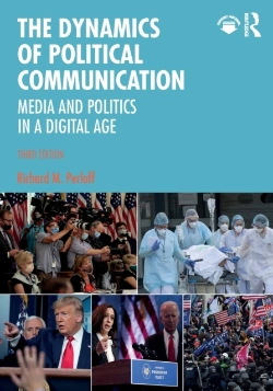 Bertrand.pt - The Dynamics Of Political Communication