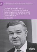 The Dynamics Of Poverty