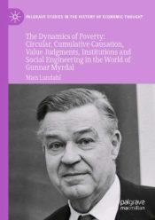The Dynamics Of Poverty