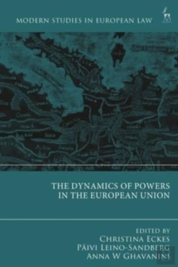 Bertrand.pt - The Dynamics Of Powers In The European Union