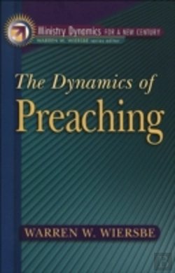 Bertrand.pt - The Dynamics Of Preaching