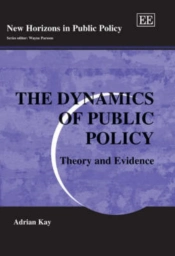 The Dynamics Of Public Policy