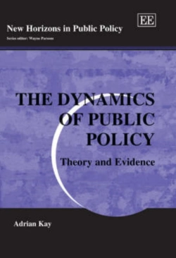 Bertrand.pt - The Dynamics Of Public Policy