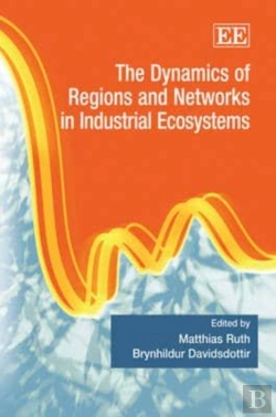 Bertrand.pt - The Dynamics Of Regions And Networks In Industrial Ecosystems
