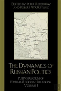 Bertrand.pt - The Dynamics Of Russian Politics