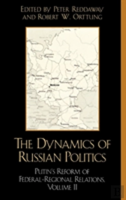 Bertrand.pt - The Dynamics Of Russian Politics