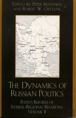 Bertrand.pt - The Dynamics Of Russian Politics