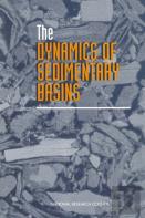 The Dynamics Of Sedimentary Basins