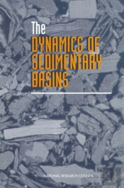 The Dynamics Of Sedimentary Basins
