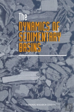 Bertrand.pt - The Dynamics Of Sedimentary Basins