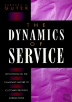 Bertrand.pt - The Dynamics Of Service