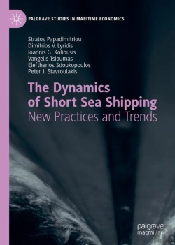 Bertrand.pt - The Dynamics Of Short Sea Shipping