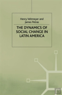 Bertrand.pt - The Dynamics Of Social Change In Latin America