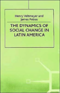 The Dynamics Of Social Change In Latin America