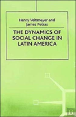 Bertrand.pt - The Dynamics Of Social Change In Latin America