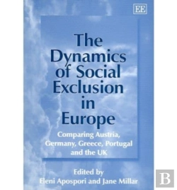 Bertrand.pt - The Dynamics Of Social Exclusion In Europe
