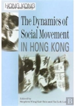Bertrand.pt - The Dynamics Of Social Movements In Hong Kong