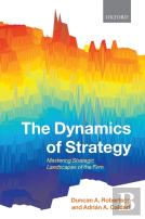 The Dynamics Of Strategy