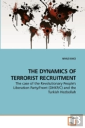 The Dynamics Of Terrorist Recruitment
