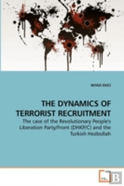 Bertrand.pt - The Dynamics Of Terrorist Recruitment