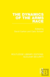 The Dynamics Of The Arms Race
