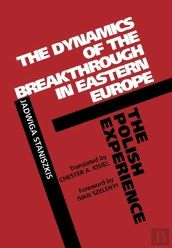 Bertrand.pt - The Dynamics Of The Breakthrough In Eastern Europe