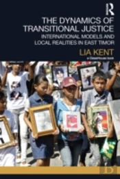 The Dynamics Of Transitional Justice:
