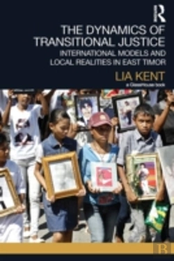Bertrand.pt - The Dynamics Of Transitional Justice:
