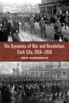 The Dynamics Of War And Revolution