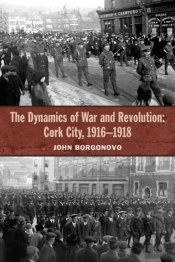 The Dynamics Of War And Revolution