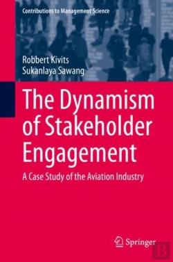 Bertrand.pt - The Dynamism Of Stakeholder Engagement