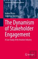 The Dynamism Of Stakeholder Engagement