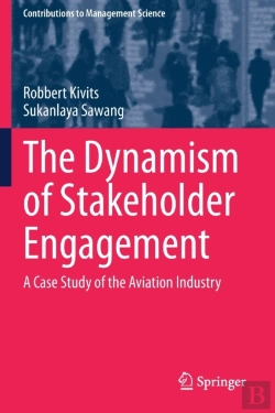 Bertrand.pt - The Dynamism Of Stakeholder Engagement