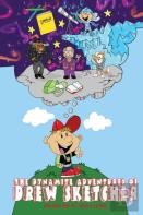 The Dynamite Adventures Of Drew Sketcher
