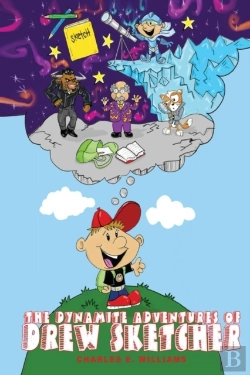 Bertrand.pt - The Dynamite Adventures Of Drew Sketcher