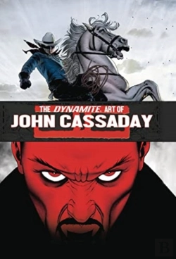 Bertrand.pt - The Dynamite Art Of John Cassaday
