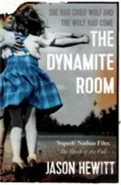 The Dynamite Room