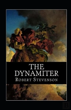 Bertrand.pt - The Dynamiter Annotated