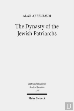 Bertrand.pt - The Dynasty Of The Jewish Patriarchs