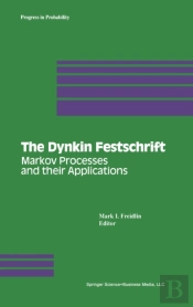 The Dynkin Festschrift
