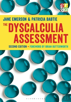 Bertrand.pt - The Dyscalculia Assessment