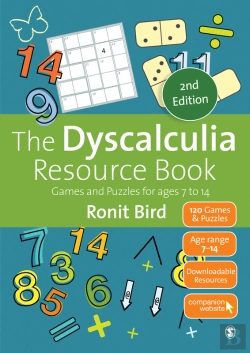 Bertrand.pt - The Dyscalculia Resource Book