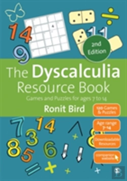 Bertrand.pt - The Dyscalculia Resource Book