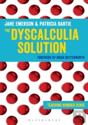 The Dyscalculia Solution