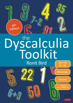 Bertrand.pt - The Dyscalculia Toolkit