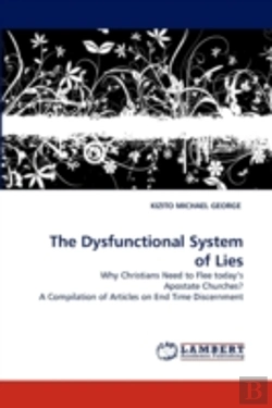 Bertrand.pt - The Dysfunctional System Of Lies