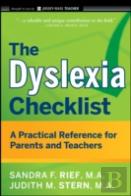 The Dyslexia Checklist