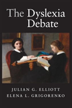 Bertrand.pt - The Dyslexia Debate