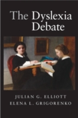 Bertrand.pt - The Dyslexia Debate
