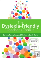 The Dyslexia-Friendly Teacher'S Toolkit